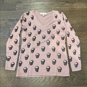 Philosophy‎ sweater